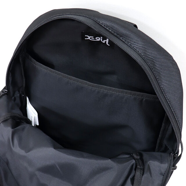 X-girl,エックスガール,バックパック,105254053011