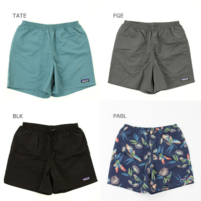 Patagonia パタゴニア メンズ バギーズ ショーツ 5 Patagonia パタゴニア メンズ バギーズ ショーツ 5