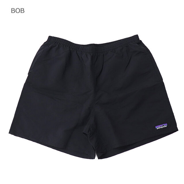 patagonia パタゴニア メンズ・バギーズ・ショーツ ５インチ 57022
