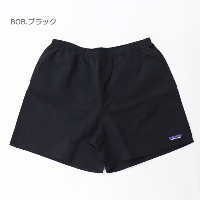 patagonia パタゴニア メンズ・バギーズ・ショーツ ５インチ 57022