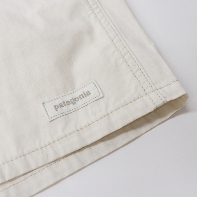 patagonia パタゴニア メンズ・ファンホッガーズ・ショーツ ６インチ 57145