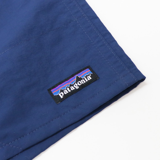 patagonia パタゴニア バギーズ・ロング ７インチ 58035