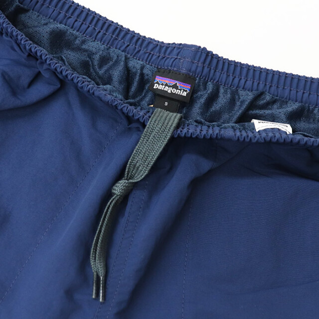 patagonia パタゴニア バギーズ・ロング ７インチ 58035