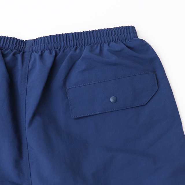 patagonia パタゴニア バギーズ・ロング ７インチ 58035