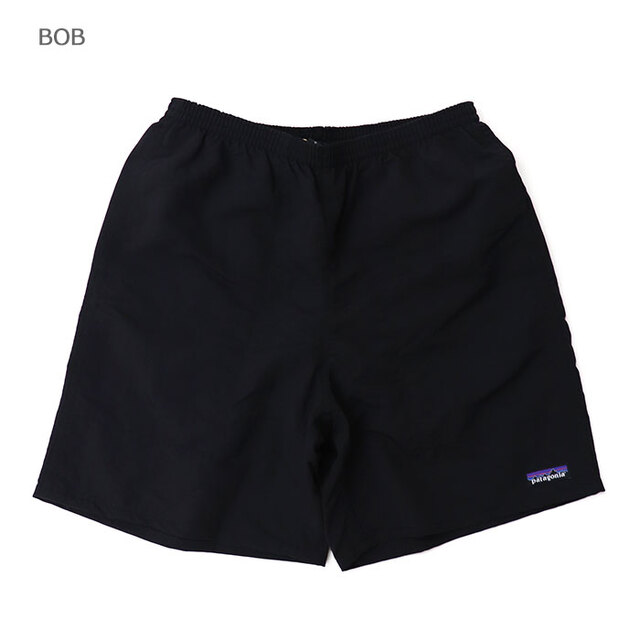 patagonia パタゴニア メンズ・バギーズ・ロング ７インチ 58035