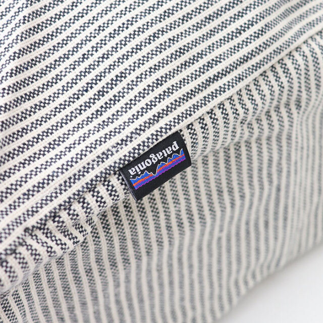 ヤマタイページ Amazon.co.jp: [パタゴニア] Recycled Market Tote リサイクル