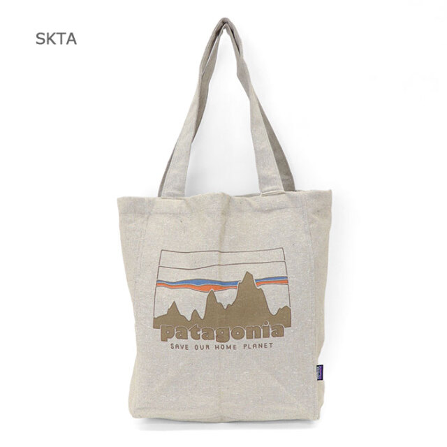 patagonia,パタゴニア,トートバッグ,59250