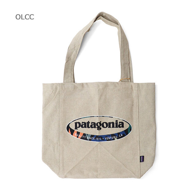patagonia パタゴニア リサイクル・マーケット・トート 59250