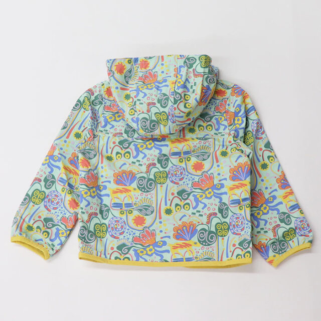 patagonia,パタゴニア,ジャケット,ベビー,60291