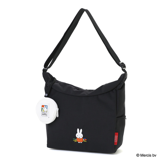 ManhattanPortage,マンハッタンポーテージ,バッグ