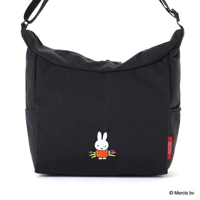 ManhattanPortage,マンハッタンポーテージ,バッグ