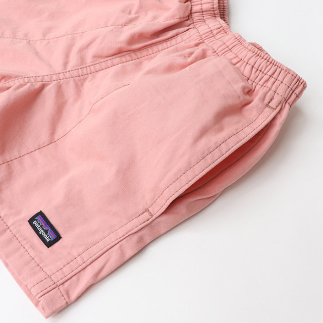 patagonia,パタゴニア,キッズ,ショーツ60780