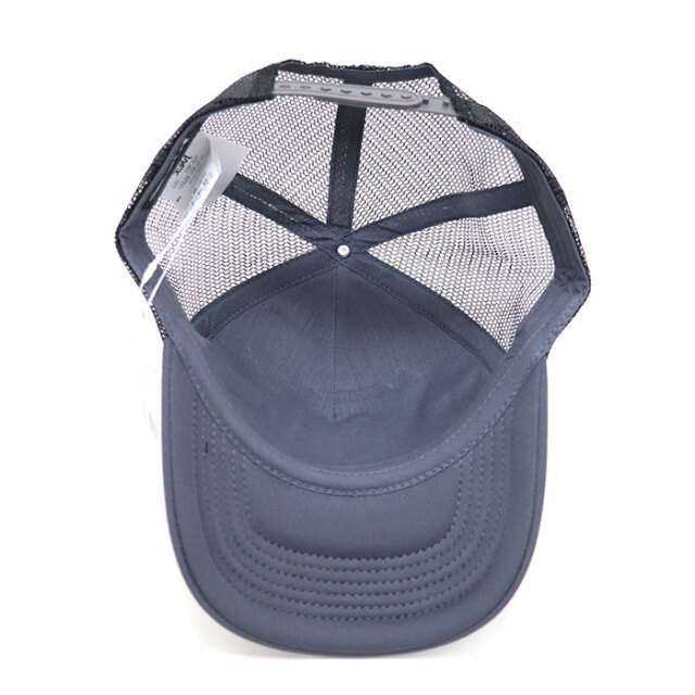 X-girl エックスガール レディース BUTTERFLY PATCH TRUCKER CAP