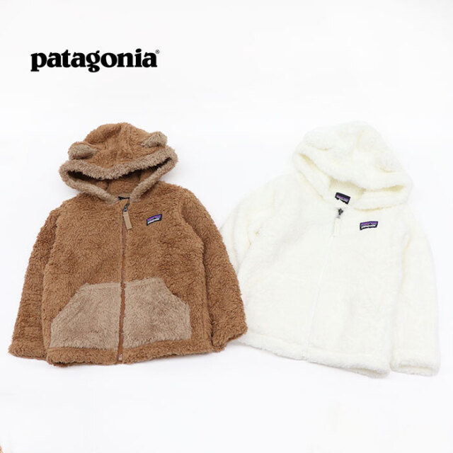 patagonia,パタゴニア,キッズ,アウター