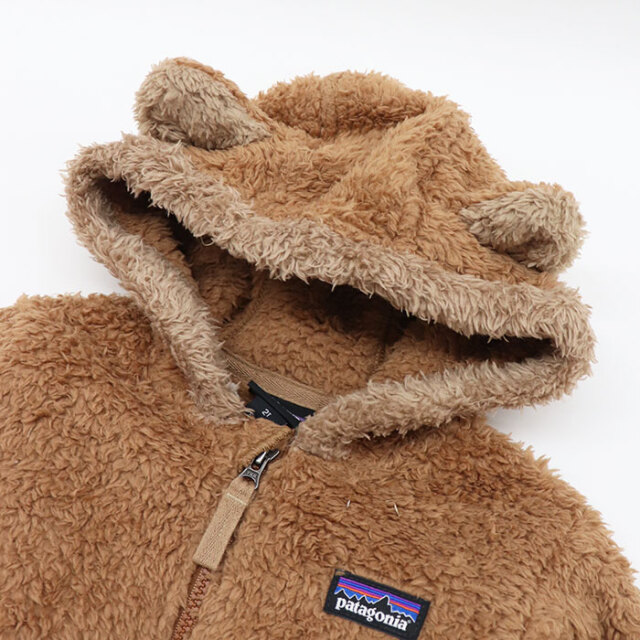 patagonia,パタゴニア,キッズ,アウター