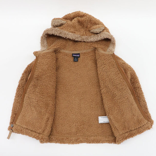 patagonia,パタゴニア,キッズ,アウター
