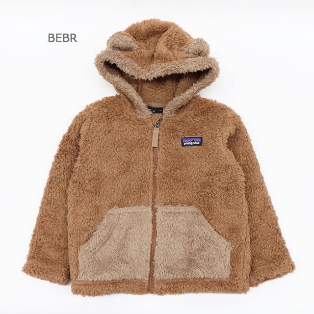 patagonia,パタゴニア,キッズ,アウター