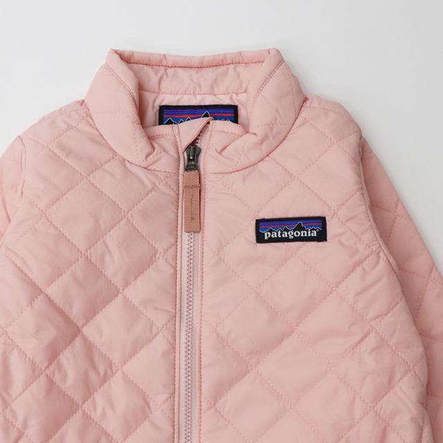 Patagonia パタゴニア　ベビー・ナノ・パフ・ジャケット 61363