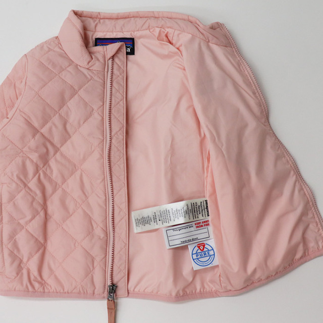 Patagonia パタゴニア　ベビー・ナノ・パフ・ジャケット 61363