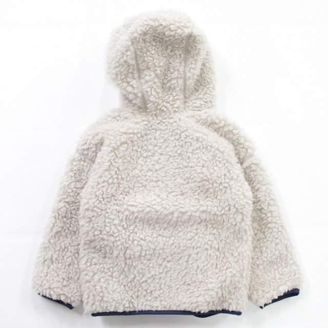 patagonia パタゴニア ベビー・レトロX・フーディ 61400 