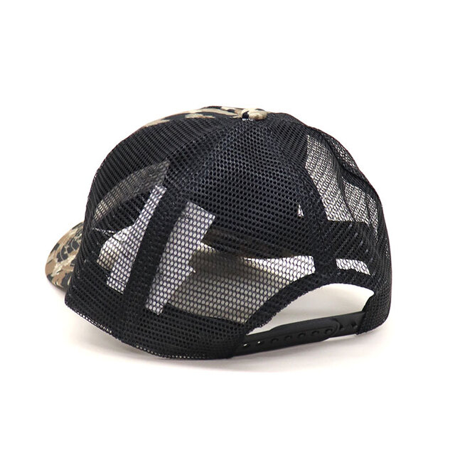 X-girl エックスガール レディース GIRL POWER LOGO TRUCKER CAP