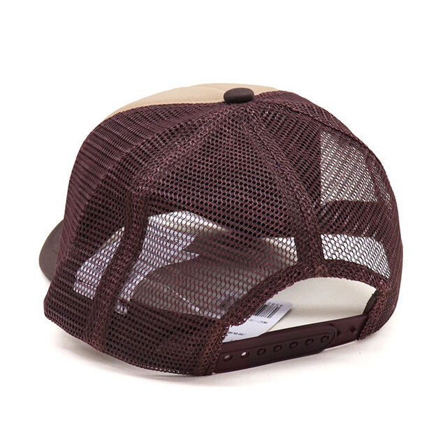 X-girl エックスガール レディース I LOVE X-GIRL TRUCKER CAP