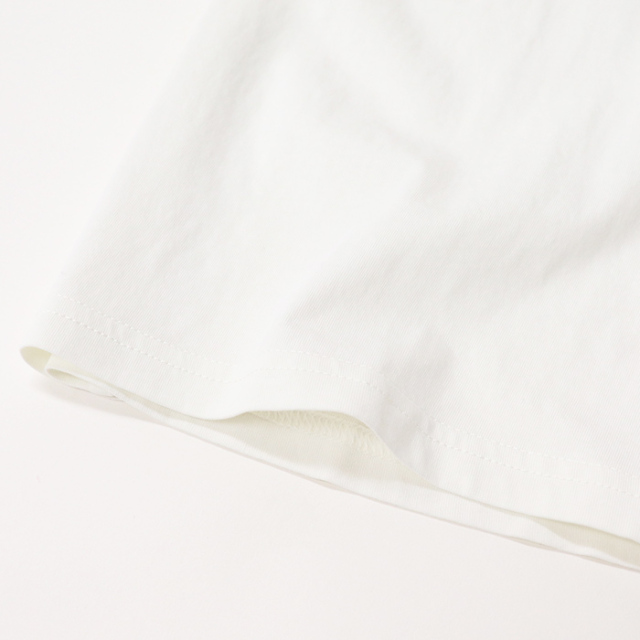 キッズ・P-6 ロゴ・Tシャツ 62148