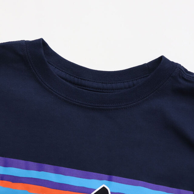 patagonia,パタゴニア,キッズ,半袖Tシャツ,62163