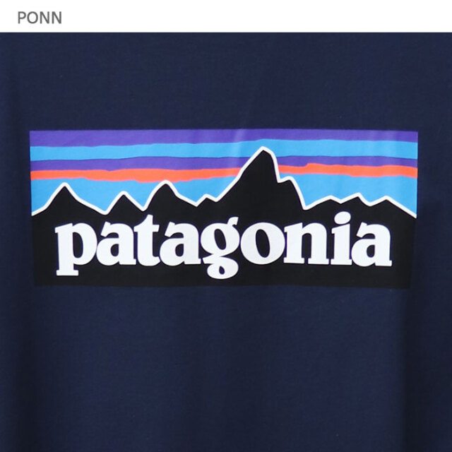 patagonia,パタゴニア,キッズ,半袖Tシャツ,62174