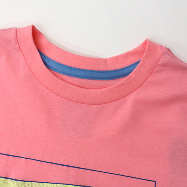 patagonia パタゴニア レディース キッズ・'73 スカイライン・Tシャツ