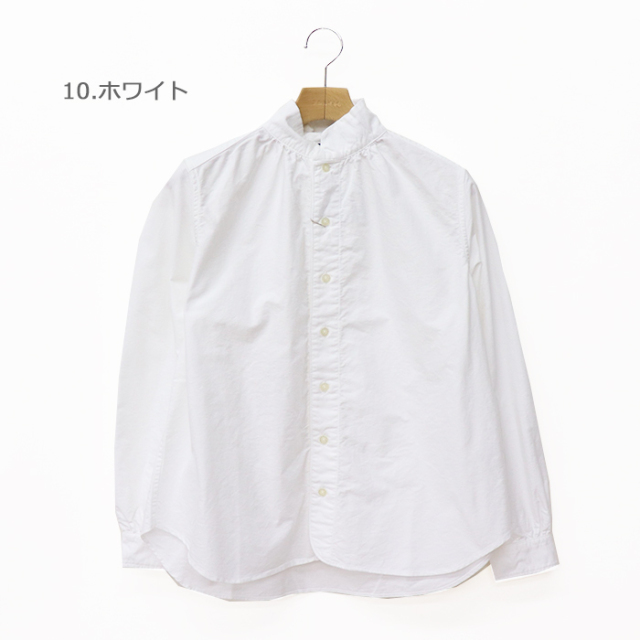 Dana Faneuil ダナファヌル レディース 長袖シャツ D-6323122