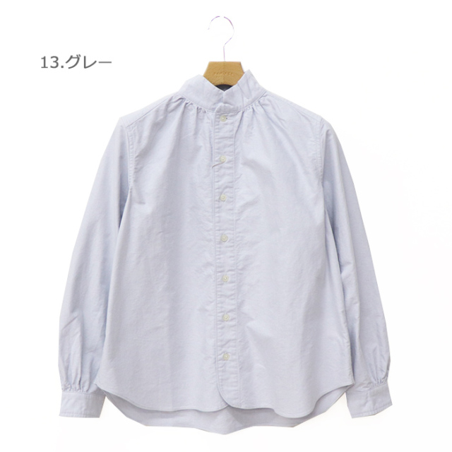Dana Faneuil ダナファヌル レディース 長袖シャツ D-6323122