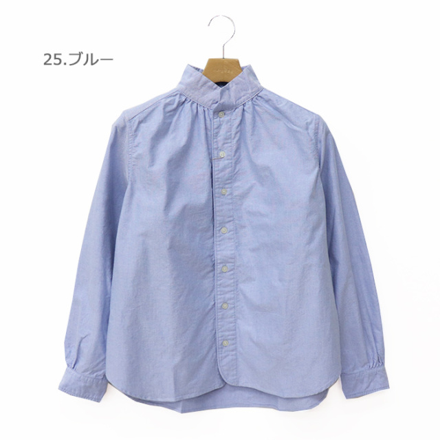 Dana Faneuil ダナファヌル レディース 長袖シャツ D-6323122