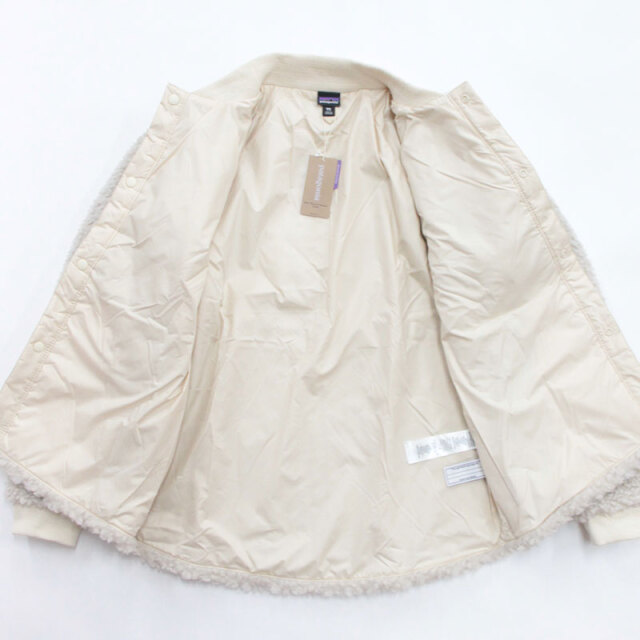 patagonia,パタゴニア,レトロX,ボマージャケット,65415