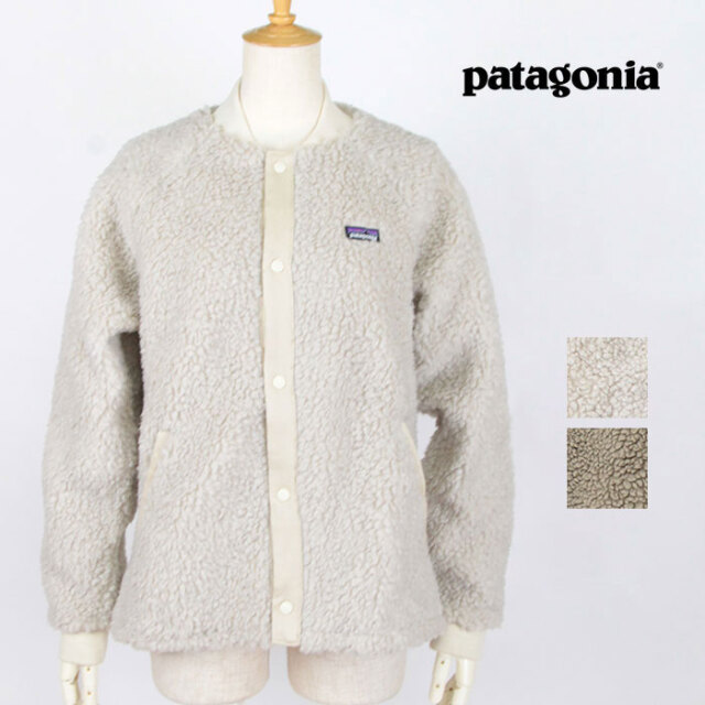 patagonia,パタゴニア,レトロX,ボマージャケット,65415
