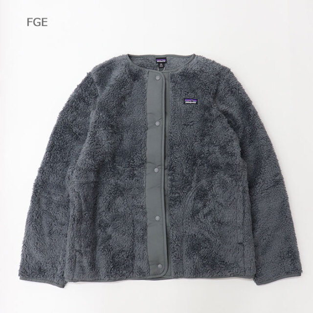 patagonia ロスガトス カーディガン L相当ブルー 65440FA21 patagonia [25FW新作追加] 新品 パタゴニア Patagonia Kids' Los Gatos
