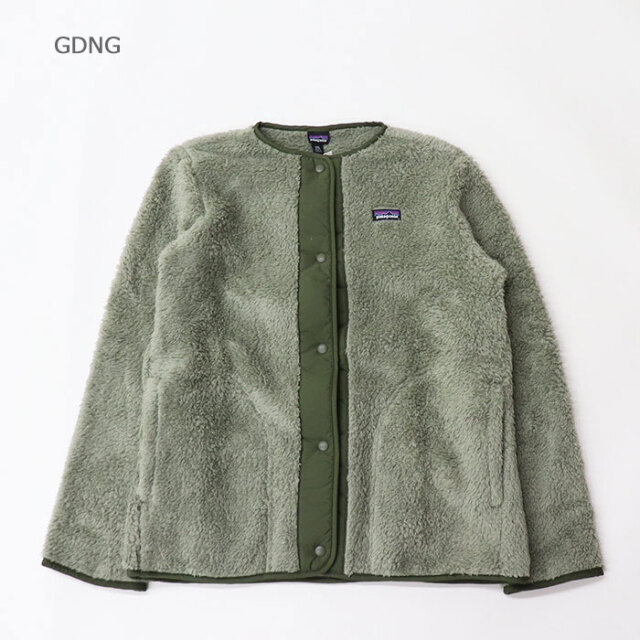 patagonia,パタゴニア,カーディガン,65440