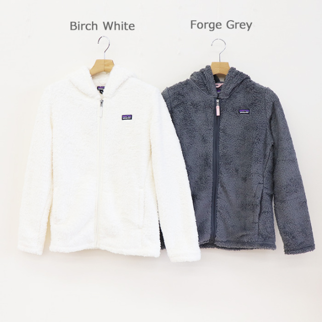 patagonia パタゴニア Girls' Los Gatos Hoody 65485
