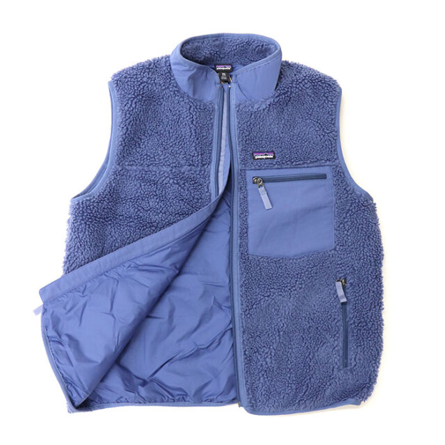 patagonia パタゴニア キッズ・レトロX・ベスト 65614