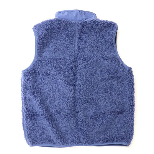 patagonia,パタゴニア,レトロXベスト,キッズ,65614