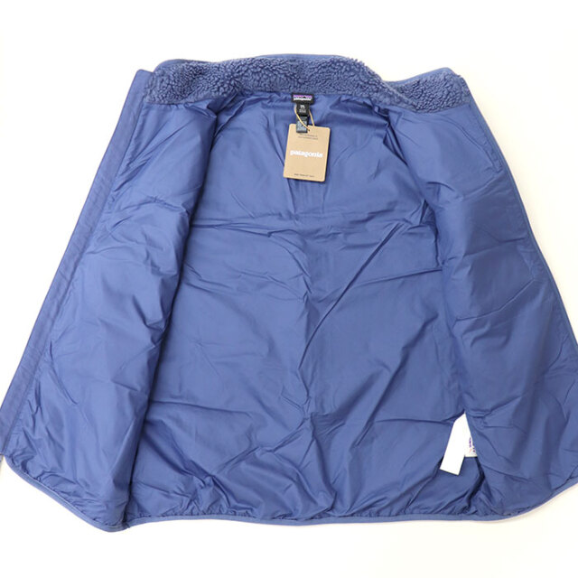 美鬼さま専用！ patagonia [パタゴニア] キッズ レトロX ベスト [65614]｜ジーンズ