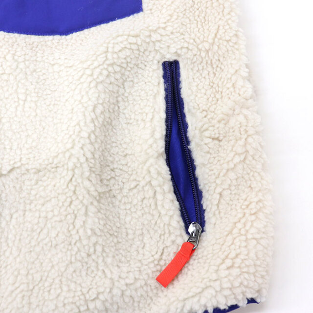 patagonia,パタゴニア,レトロXベスト,キッズ,65614