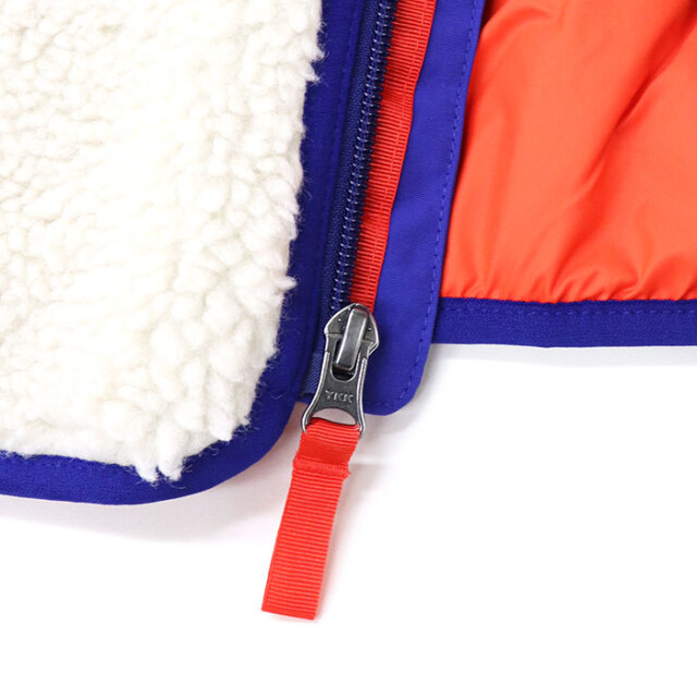 patagonia,パタゴニア,レトロXベスト,キッズ,65614