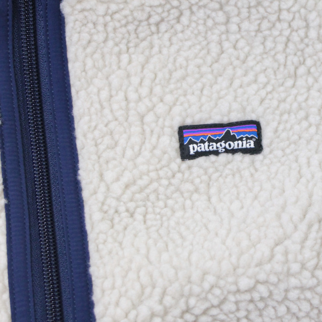 patagonia,パタゴニア,レトロX,ベスト,65619