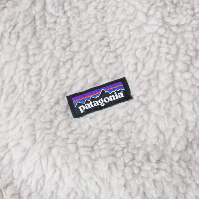 patagonia,パタゴニア,レトロXベスト,キッズ,65619