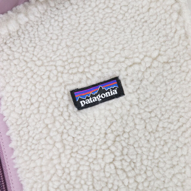 patagonia,パタゴニア,レトロXベスト,キッズ,65619