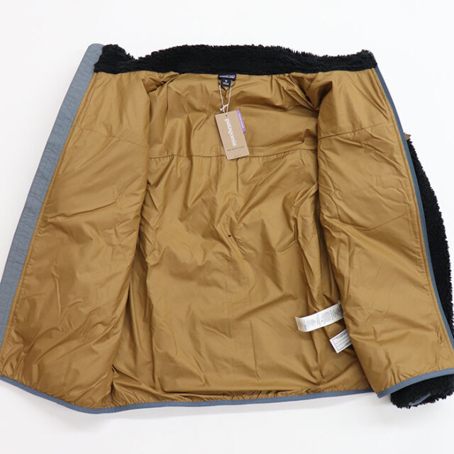 patagonia,パタゴニア,レトロX,ジャケット,65625