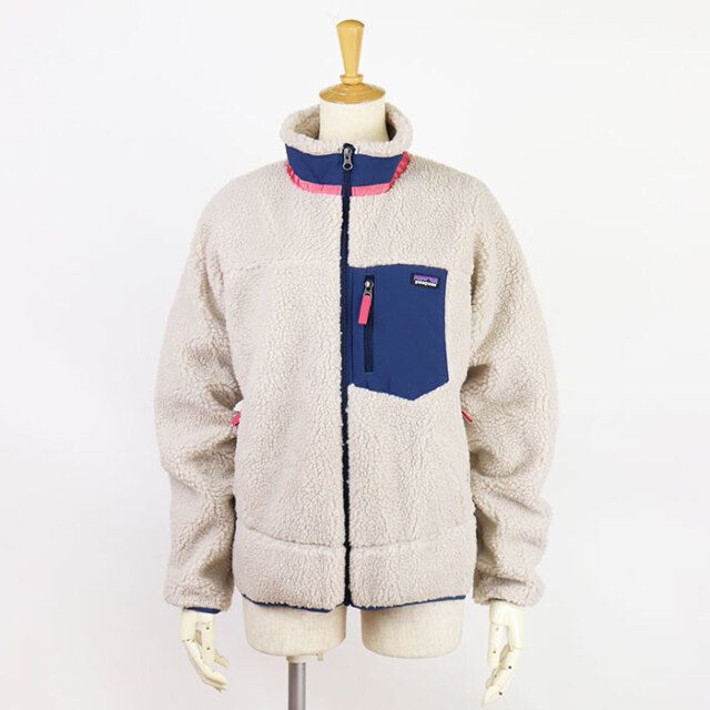 Patagonia パタゴニア レディース キッズ レトロx ジャケット