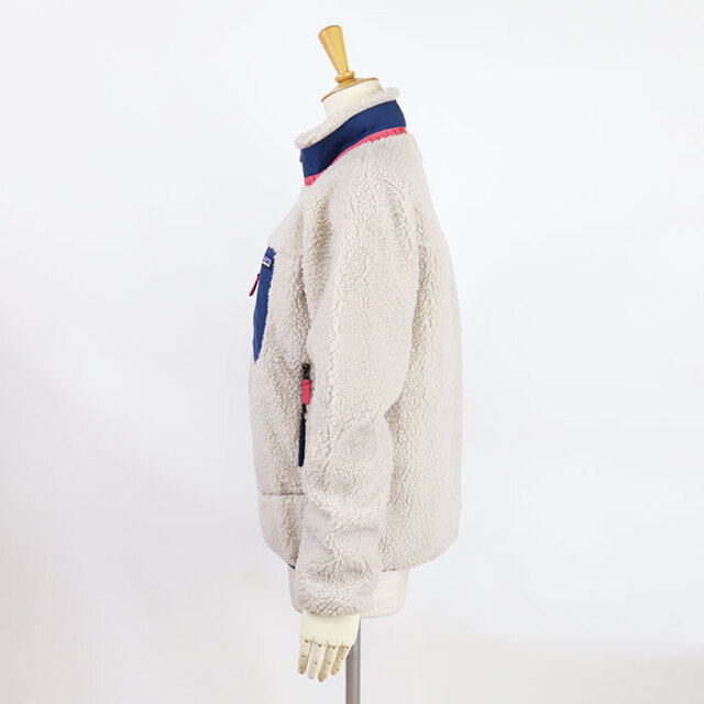 patagonia パタゴニア レディース キッズ・レトロX・ジャケット 65625 
