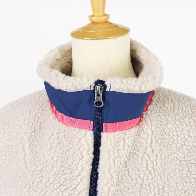 patagonia パタゴニア レディース キッズ・レトロX・ジャケット 65625 